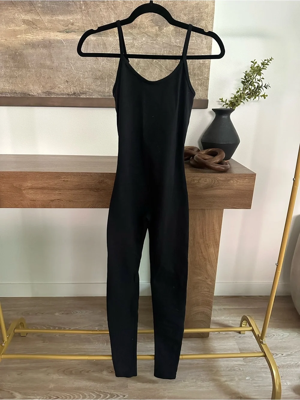 Airbrush One And Done Onesie in XS $148 retail